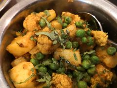 -Pita's&Tika's中东和印度风味餐厅(龙湖天街店)