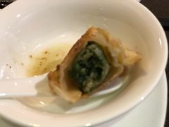 生煎馄饨-熠盛粤味(永康路店)