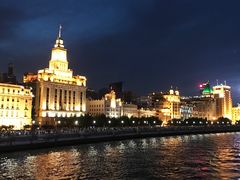 -秦皇岛路游船码头