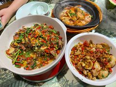 -井水小厨·湘菜(活力广场店)