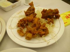 -北京全聚德(天安门店)