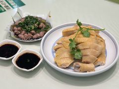 -阿金大白·上海菜馆(新天地店)