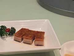 -利苑酒家(金宝店)