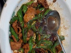 -绿草地·湘菜(芙蓉天街店)