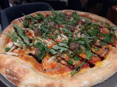 -WOLFGANG PUCK KITCHEN & BAR(迪士尼小镇店)