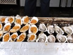 烤生蚝-汉巴味德(大悦城店)