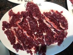-八合里潮汕鲜牛肉火锅(深圳海岸城店)