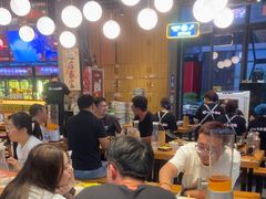 -本色.小马哥烧烤(无锡九里仓店)