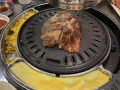 -친구亲顾韩国烤肉专门店(蓉花里店)