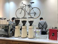 -常识咖啡common sense(春熙路店)