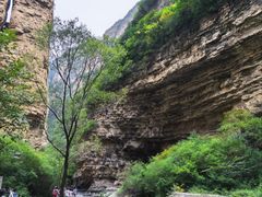-龙门涧景区