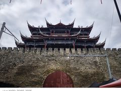 -松州古城