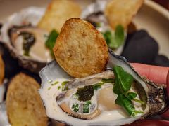 -THE CANNERY&JUJU 新鲜海鲜·牛排美食酒廊
