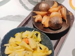 -虾佬圣汤·海鲜姿造(乐堤港店)