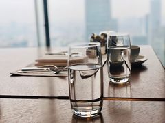 -北京柏悦酒店·锦庭餐厅Dining Room