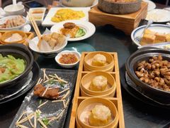 -老坑记·香港经典粤菜馆