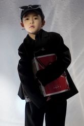 -雅尼·亚米儿童摄影美学馆(汉阳店)