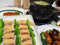 -广州酒家(文昌总店)