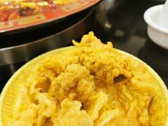 -叉叉裤鲜火锅(空港新城店)