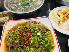 -胡记牛肉汤锅(光辉路总店)