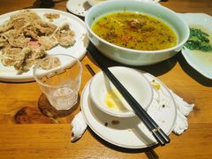 -研磨时光音乐餐厅(丁家庄店)