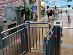 -广州融创水世界