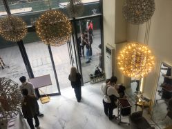 -3AM HAIR SALON染发接发
