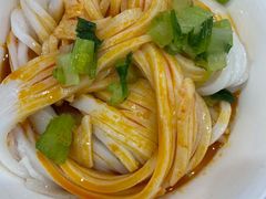 -子午路张记肉夹馍(曲江店)