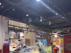 -小山城麻辣香锅(新邻生活广场店)