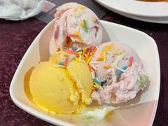 明治雪糕-四海一家自助餐(益田假日广场店)