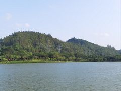 -顺峰山公园