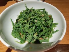 -一坐一忘云南菜(北京skp店)
