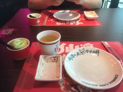 -仙隐小鹿料理食堂(惠济万达店)