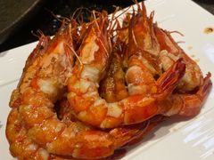 -極上萬膳·日料放题(海岸城店)