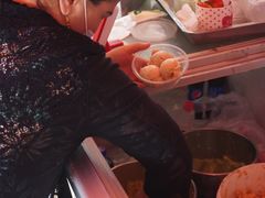 -古老冰山特色冰淇淋店(艾提尕尔店)