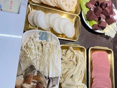 -刘少华贵州小黄牛·鲜牛肉火锅(总店)