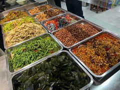 -晓马鸭店(新芜路店)