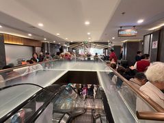 -王家沙点心店(南京西路总店)