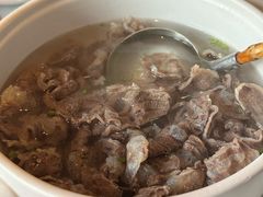 -春色如许·茶食餐厅(桃李春风店)