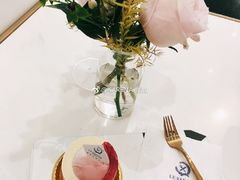 素雅-LE SAPHIR 莎菲尔菓子(和兴店)