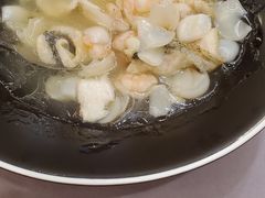 -银都上海菜馆(粤海东路店)