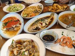 -洲晓鲜·舟山海鲜大排档(朱家尖风景区店)
