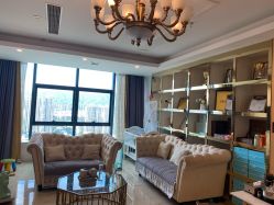 -女王智慧母婴健康护理·产后恢复中心