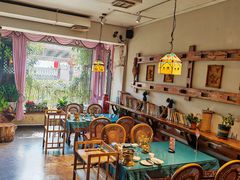 -慢丽江·云南野生菌土鸡锅(付家庄店)