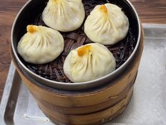 -鲁氏汤包王(长白街店)