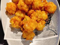 -全聚德(长白直营店)