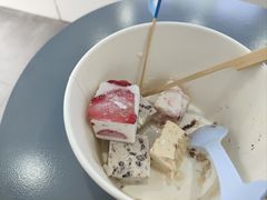 -汴梁徐先生厚切炒酸奶(西街店)