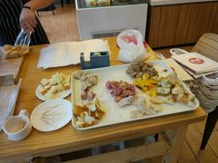 -米熊蛋糕店(天虹商场西丽店)