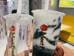-鲜芋仙(南开大悦城店)