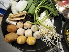 -八角锄烧·肉火锅(天河城店)